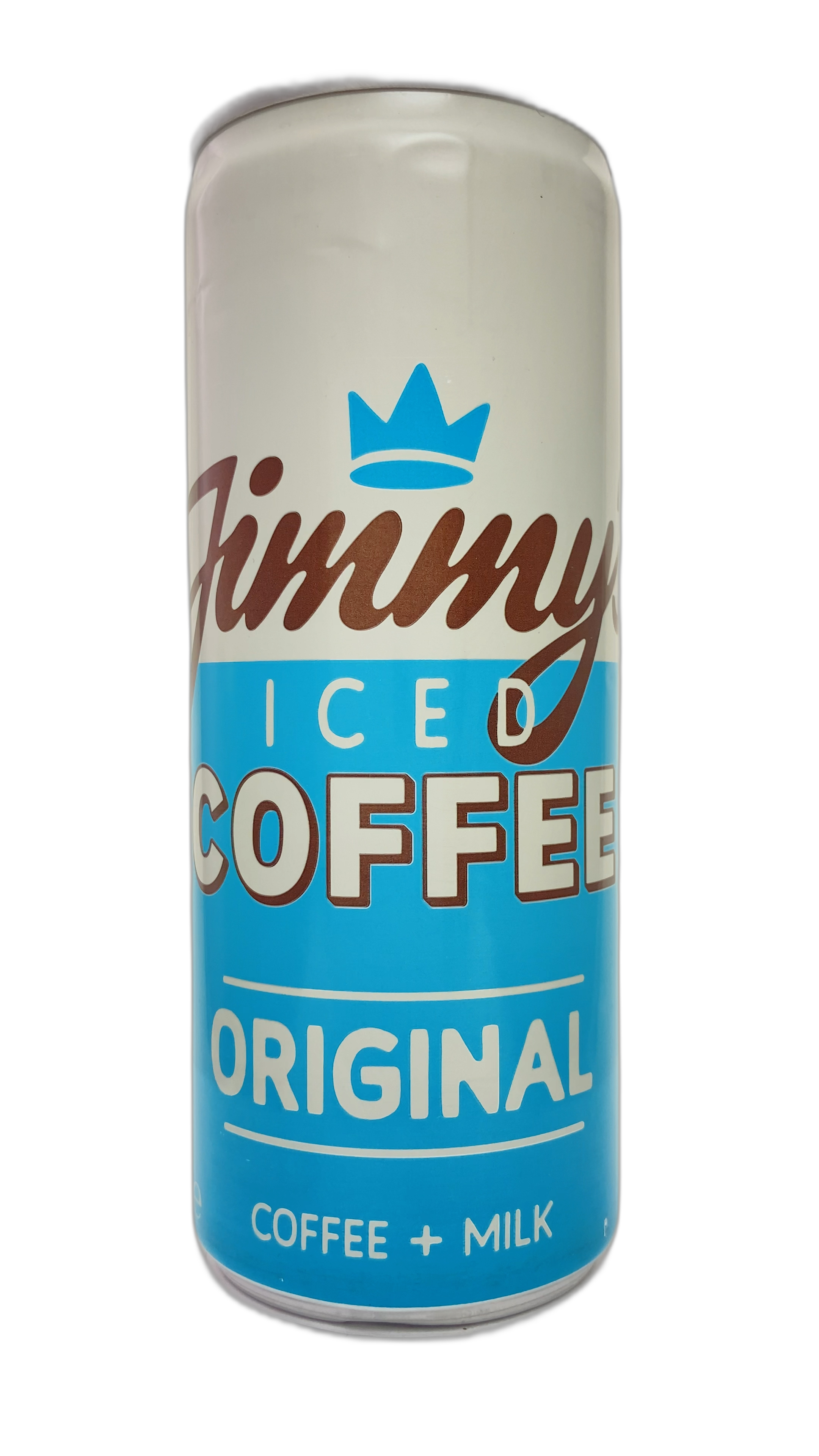Jimmy's Iced Coffee Original