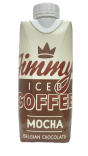 Jimmy's Iced Coffee Mocha TetraPak