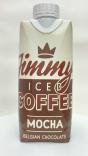 Jimmy's Iced Coffee Mocha TetraPak