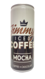 Jimmy's Iced Coffee Mocha