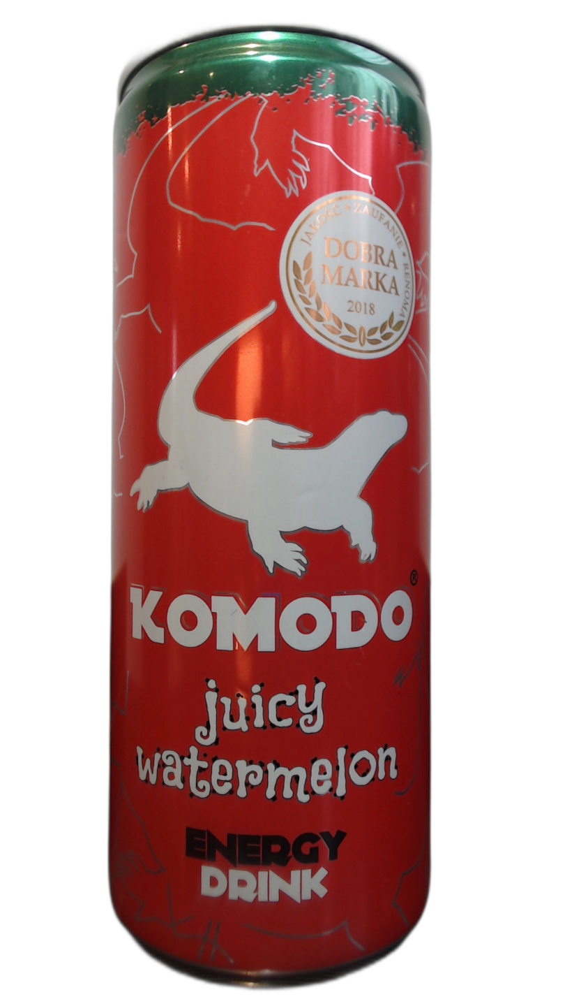 Komodo Juicy Watermelon