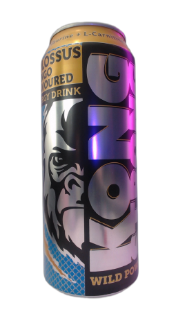Kong Strong Colossus Mango