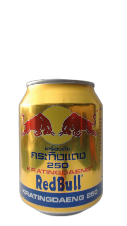 Krating Daeng / Red Bull