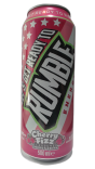 Let's Get Ready to Rumble Cherry Fizz