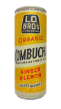 Lo Bros Kombucha