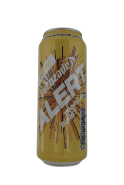Lucozade Alert Tropical Burst (Original)