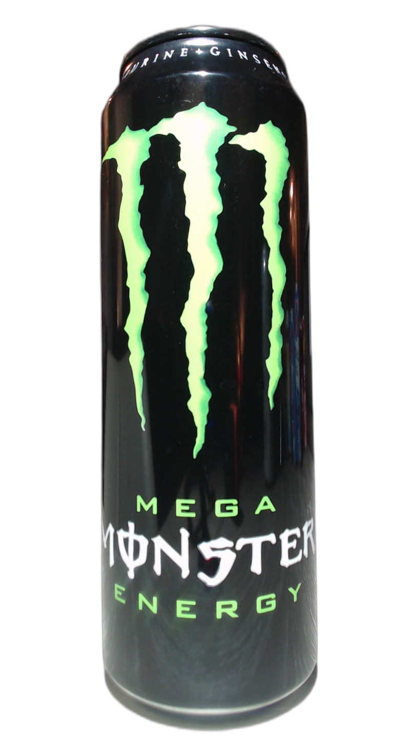 Mega Monster