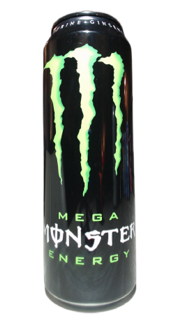Mega Monster