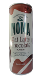 Moma Oat Latte Chocolate
