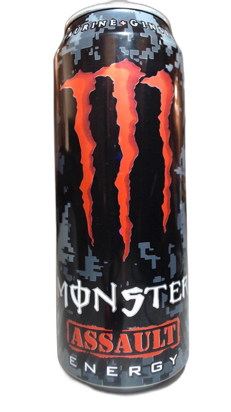 Monster Assault