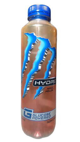 Monster Hydro Manic Melon
