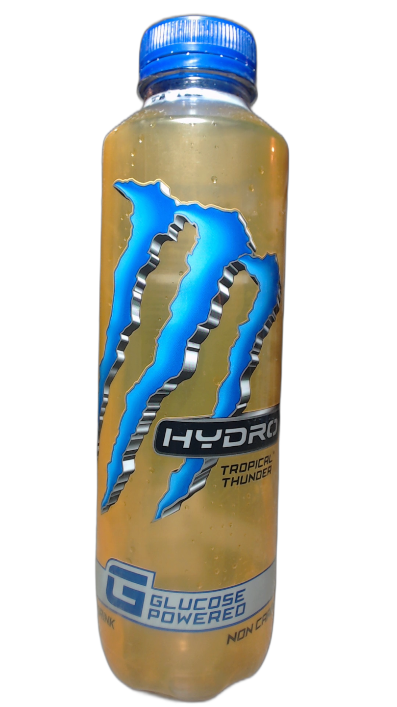 Monster Hydro Tropical Thunder