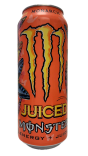 Monster Juiced Monarch