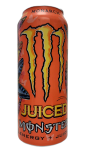 Additional view of Monster Juiced Monarch (1 of 5)