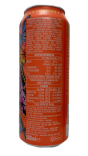 Additional view of Monster Juiced Monarch (3 of 5)