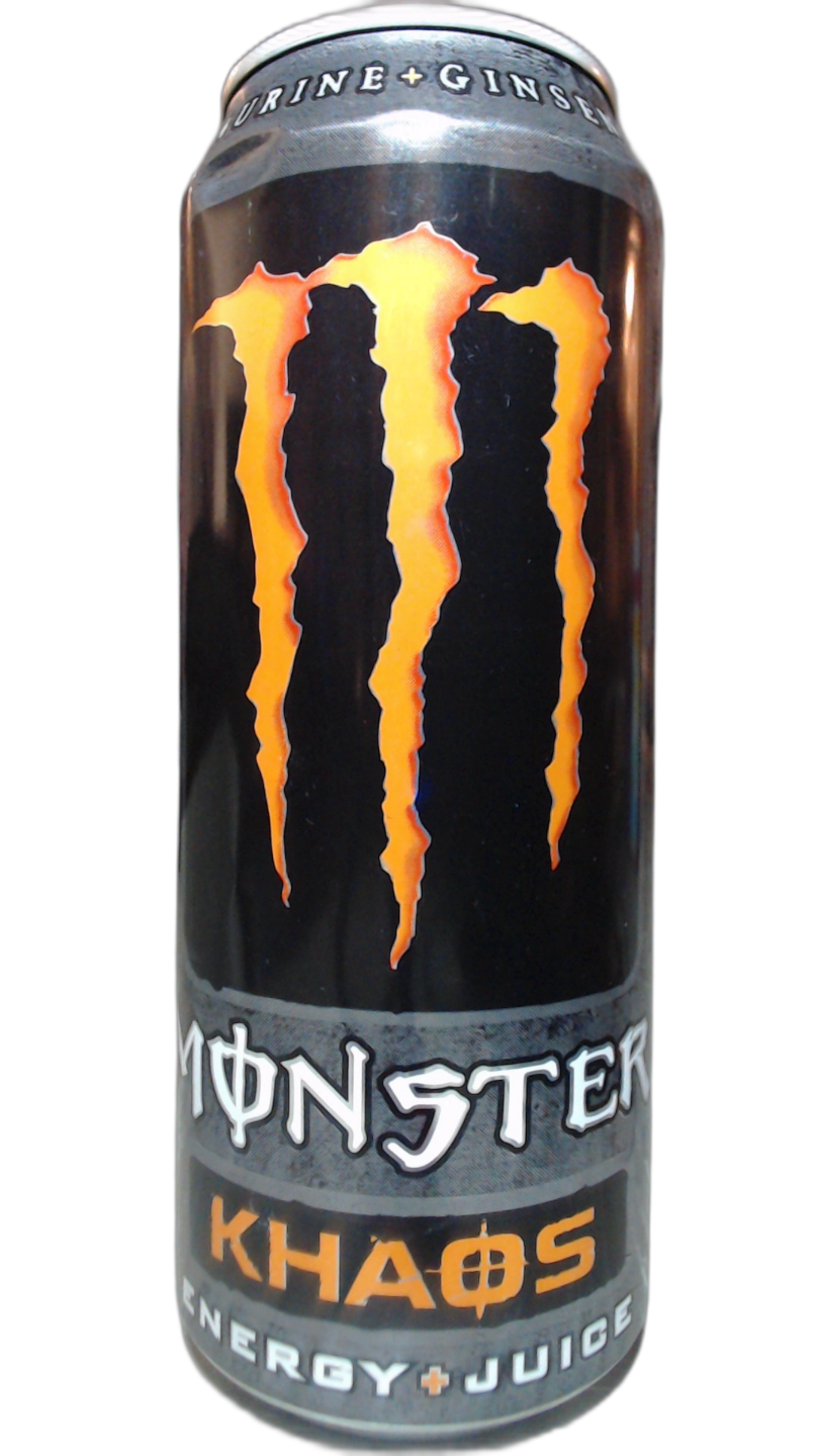 Monster Khaos