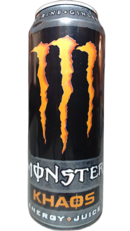 Monster Khaos