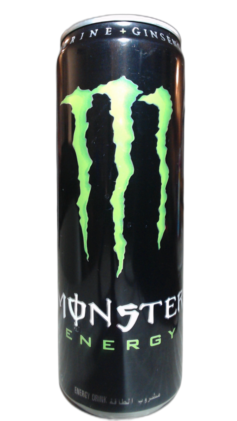 Monster Original 250ml