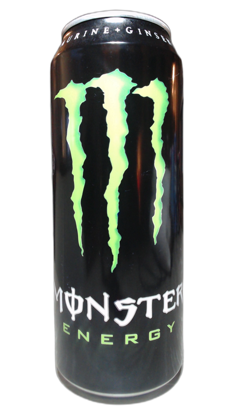 Monster Original