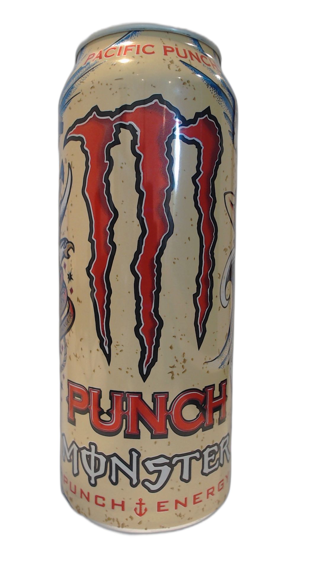 Monster Pacific Punch PMP £1.75