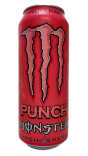 Monster Pipeline Punch