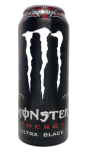 Additional view of Monster Ultra Black (1 of 5)