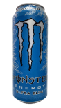 Monster Energy Ultra Blue