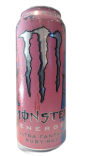 Monster Ultra Fantasy Ruby Red