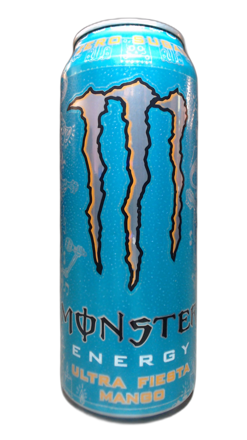 Monster Ultra Fiesta Mango