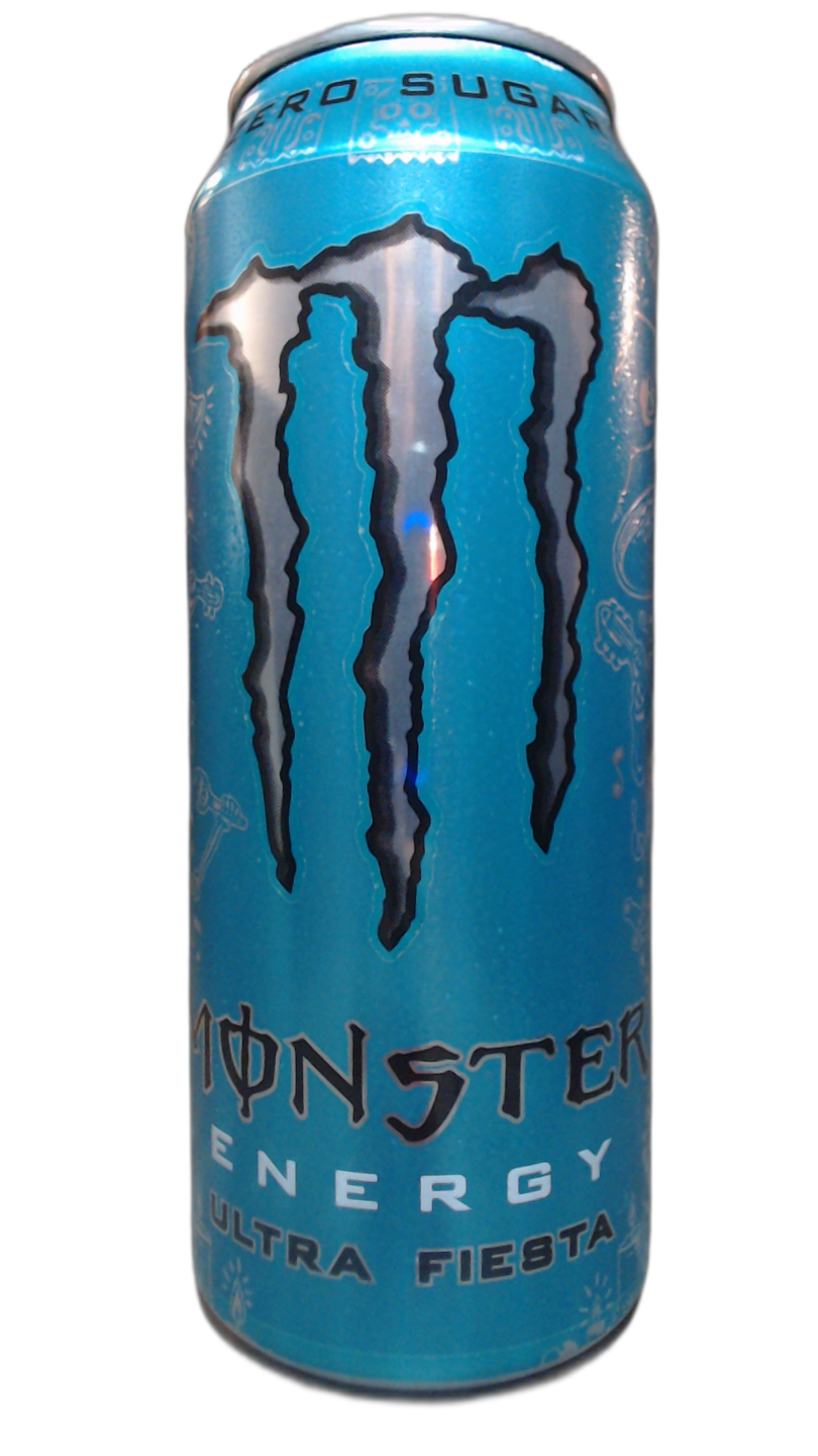 Monster Ultra Fiesta