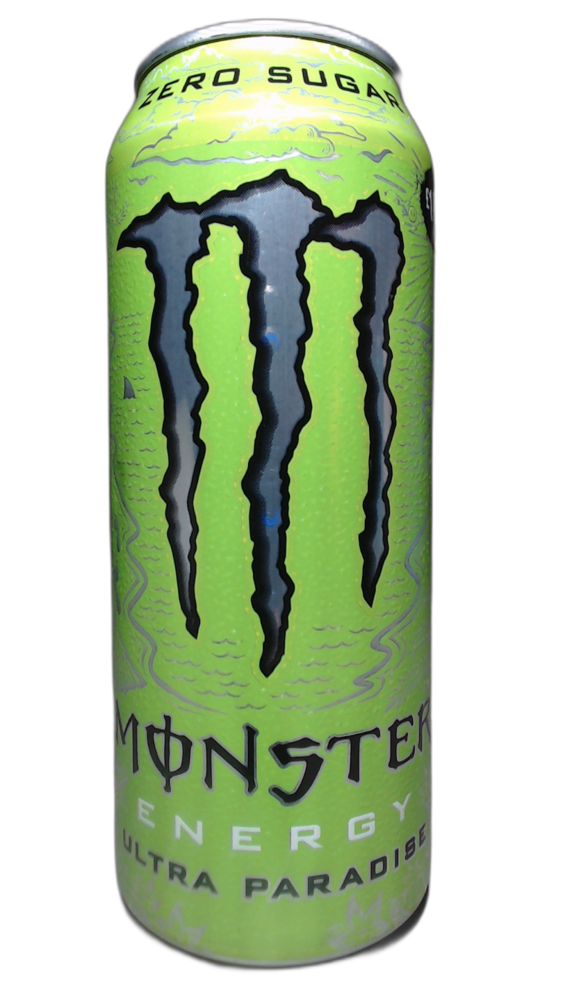 Monster Ultra Paradise PMP £1.39