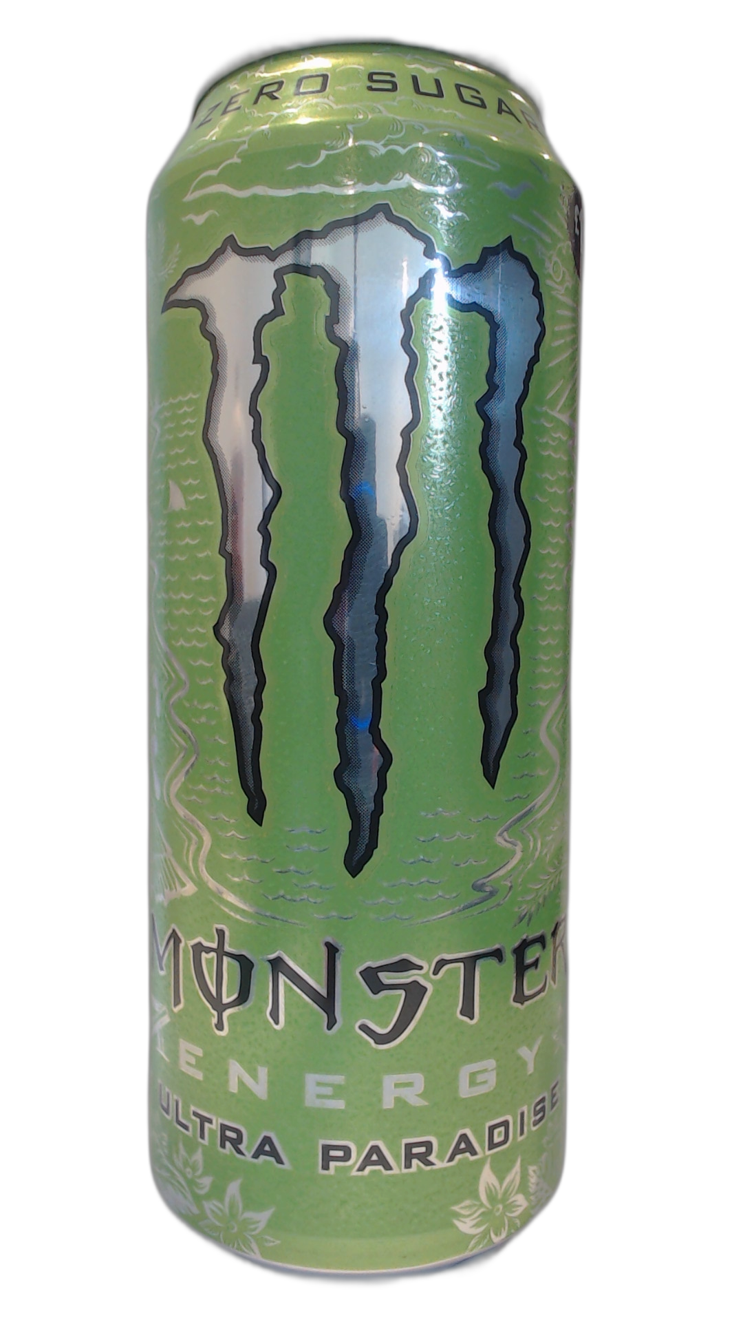 Monster Ultra Paradise PMP £1.55