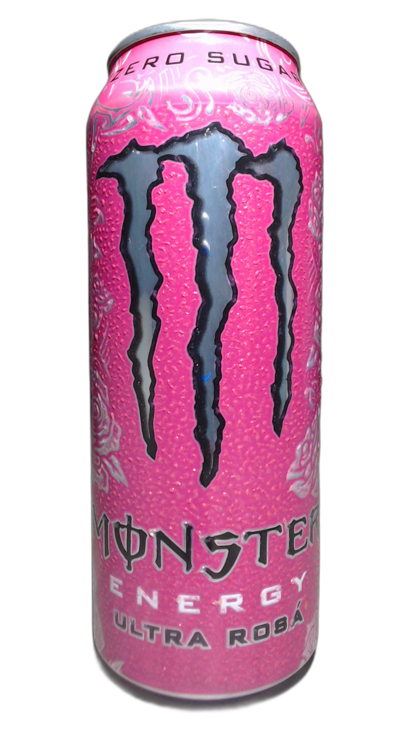 Monster Ultra Rosá