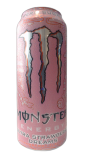 Monster Ultra Strawberry Dreams