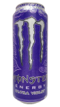 Monster Energy Ultra Violet