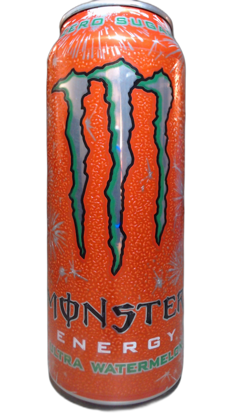 Monster Ultra Watermelon (B Variant)