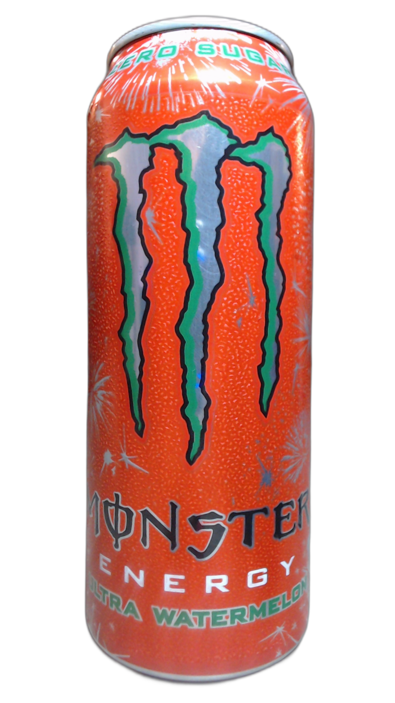 Monster Ultra Watermelon