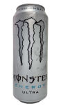 Monster Energy Ultra