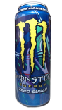Monster Zero Sugar Lewis Hamilton