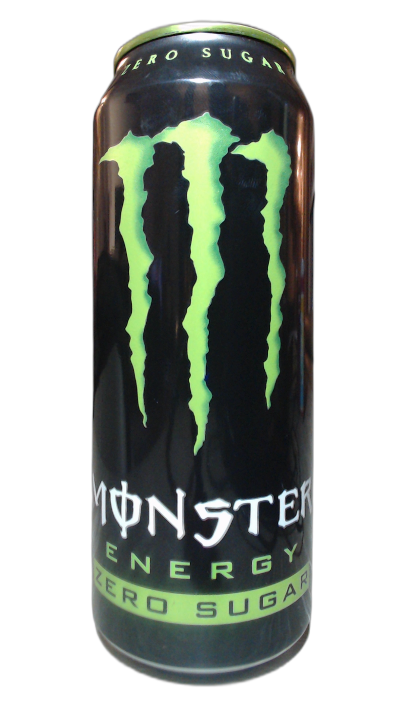 Monster Zero Sugar