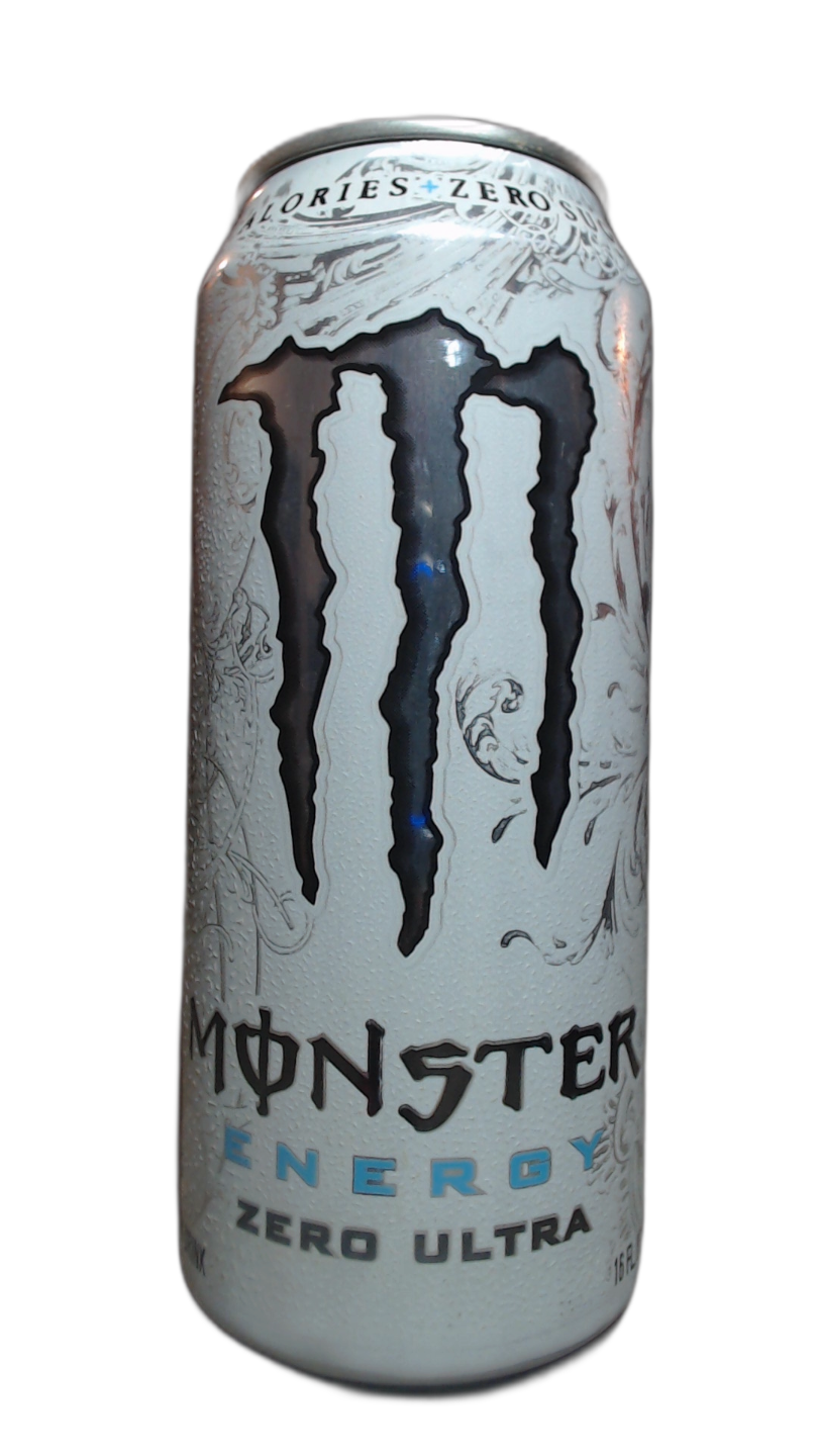 Monster Zero Ultra (USA)