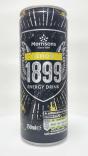 Morrisons 1899 Energy Lemon