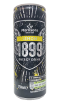 Morrisons 1899 Energy Lemon