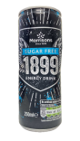 Morrisons 1899 Energy Sugar Free