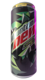 Mountain Dew Citrus Blast PMP 95p
