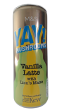 M&S Yay! Mushrooms Vanilla Latte with Lion's Mane