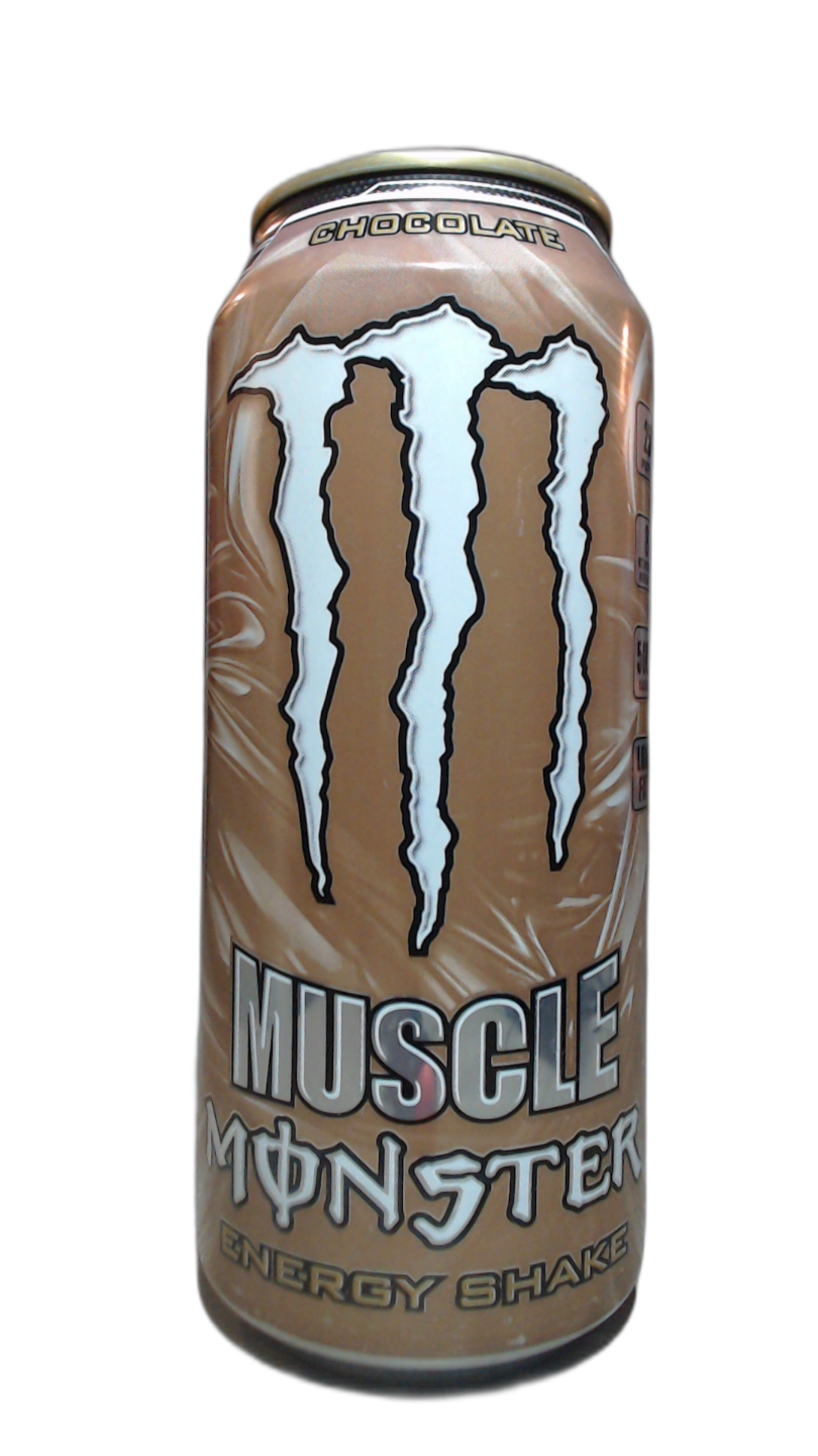 Muscle Monster Chocolate (USA)