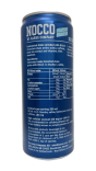 Additional view of NOCCO BCAA Ice Soda (2 of 4)