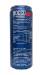 Additional view of NOCCO BCAA Red Berries (2 of 4)