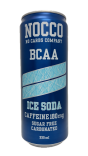 NOCCO BCAA Ice Soda